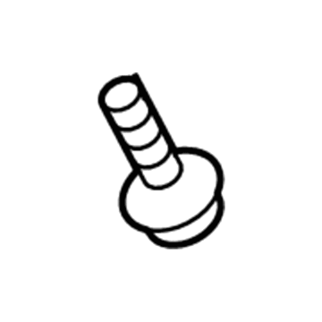 Ford -W717964-S450B Bolt