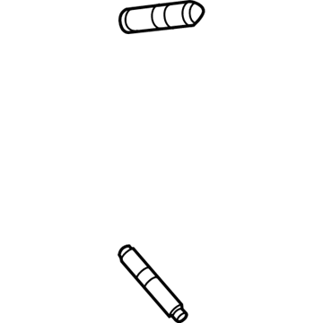 Ford -W712244-S300 Stud