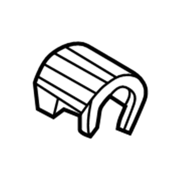 Lincoln 8C3Z-7Z465-A Latch