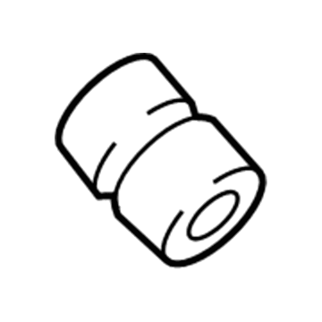 Ford DR3Z-1A163-A Cap - Valve