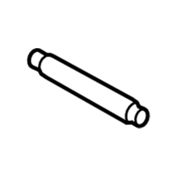 Mercury -W713511-S437 Stud