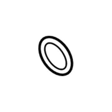 Mercury 9L8Z-8527-A Seal