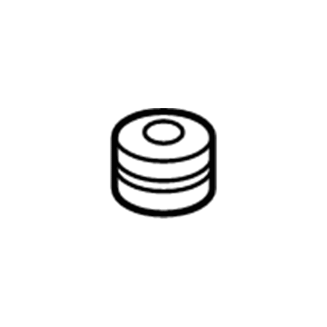 Lincoln 5S4Z-17C431-AB Grommet
