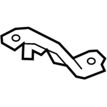 Lincoln 7T4Z-9647-B Bracket