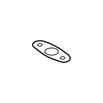 Ford 4R8Z-6N652-A Gasket