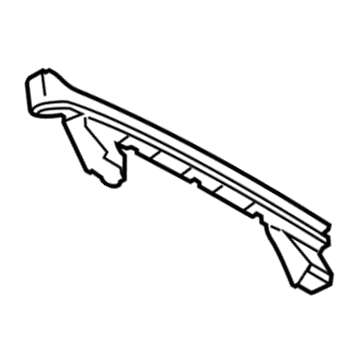 Ford FL3Z-1825804-A Retainer