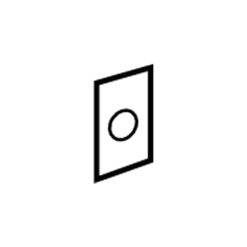 Lincoln -W520822-S439 Nut