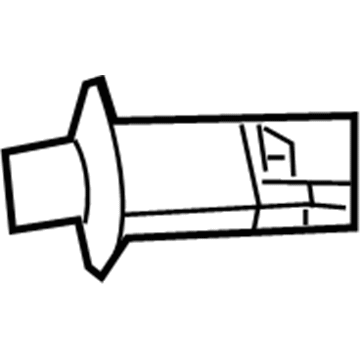 Ford 3L3Z-12B579-BA Sensor Assembly
