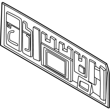 Ford -W716976-S439 Bolt