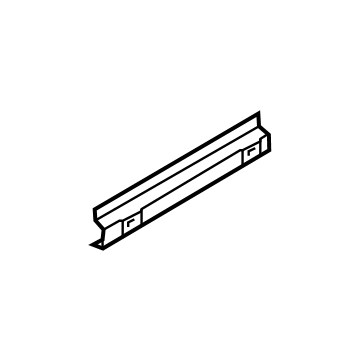 Ford NL3Z-1610128-A Panel - Body Rocker