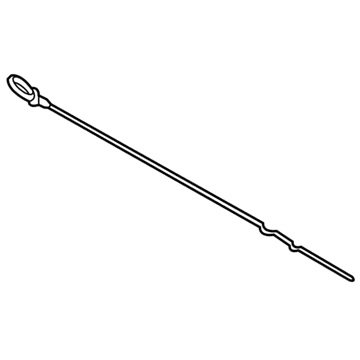 Ford BR3Z-6750-B Indicator Assembly - Oil Level