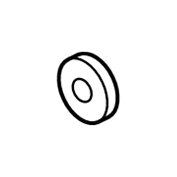 Ford F1AZ-6378-A Washer