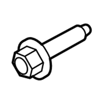Ford HL3Z-6A340-A Bolt