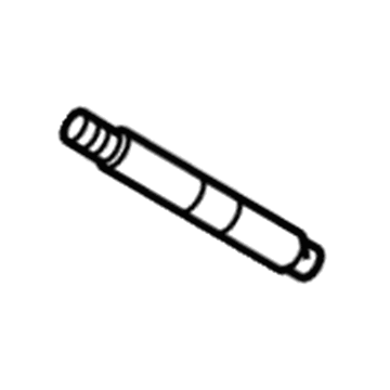 Ford -W712508-S439 Stud
