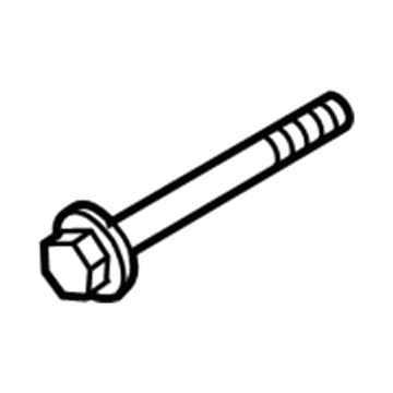 Ford -W712948-S437 Bolt