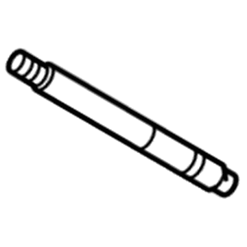 Ford -W716062-S439 Stud