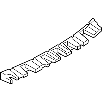 Ford CJ5Z-17754-B Bracket