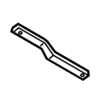 Lincoln DP5Z-00810-A Spacer