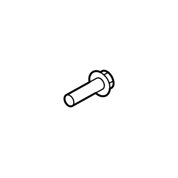 Ford -W705314-S424 Screw
