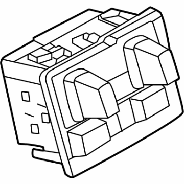 Ford ML3Z-14529-AC Switch Assembly