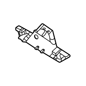 Lincoln R2TZ-58616A86-AC Insert