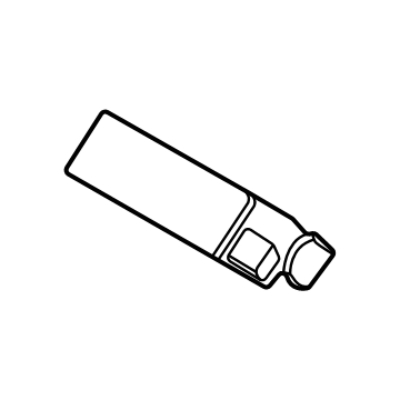 Lincoln R2TZ-19G317-B Converter
