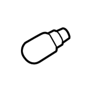 Mercury YR3Z-13466-AD Bulb
