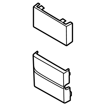 Ford SZ6Z-17E810-AA Cover