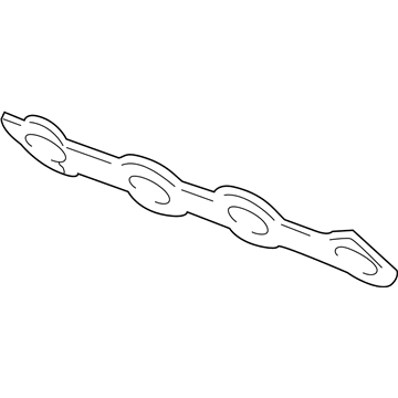 Ford YC2Z-9448-A Gasket