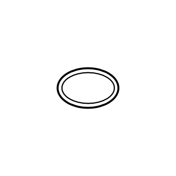 Ford 4L3Z-9276-AA Gasket