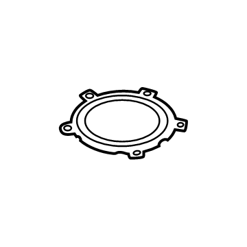 Ford GR2Z-9C385-A Ring - Retaining