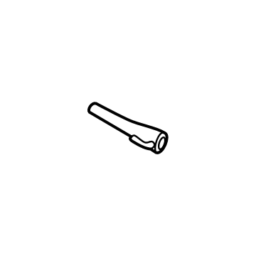 Ford 8U5Z-17B068-K Funnel
