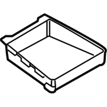 Ford BM5Z-58045G34-AC Mat
