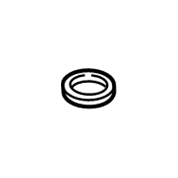 Lincoln DP5Z-7B147-B Bracket