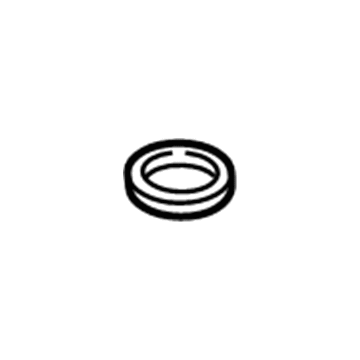 Lincoln 5L7Z-7J324-A Ring