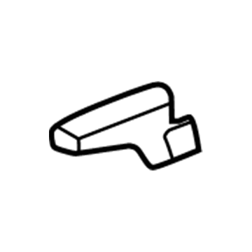 Ford CJ5Z-7861753-AA Handle