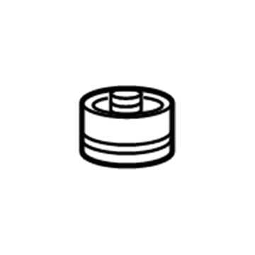Ford 7L1Z-1000155-FA Insulator