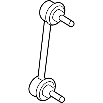 Ford 2T1Z-5C486-A Link - Stabilizer Bar