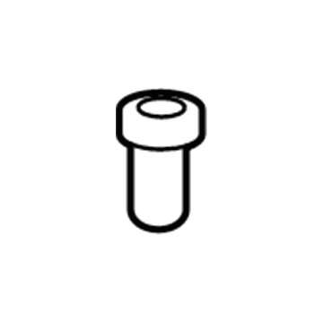Mercury 8L8Z-1521999-AA Grommet