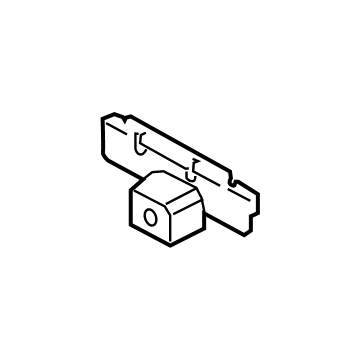 Ford BK3Z-99403D50-B Bracket