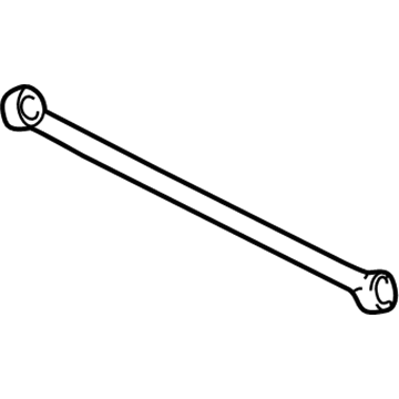 Ford 4C3Z-3B239-BA Bar - Stabilizer