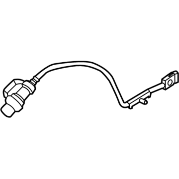 Lincoln 7L1Z-6B019-A Kit - Engine Block Heater