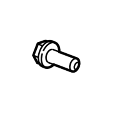Lincoln 4L3Z-12A648-AB Sender Assembly