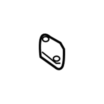 Lincoln 5F9Z-6625-AA Gasket