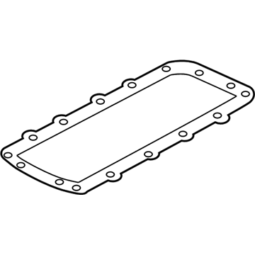 Ford 3L3Z-6710-AA Gasket - Oil Pan