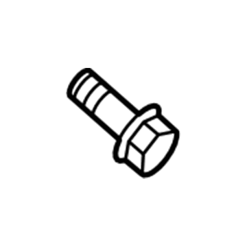 Lincoln -N806156-S437 Bolt