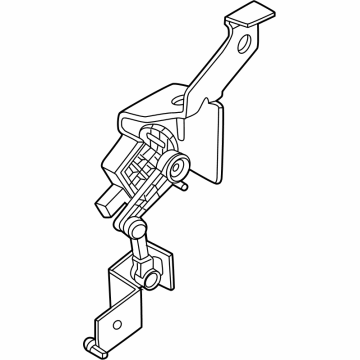 Ford MB3Z-5A967-G Level Sensor Screw
