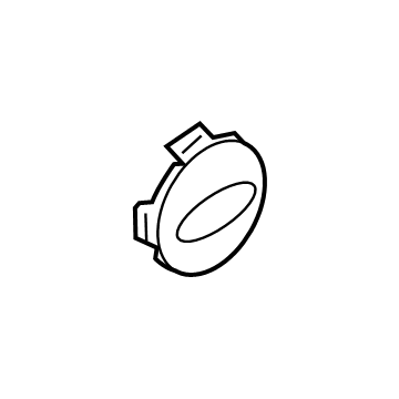 Ford 6M2Z-1003-C Insert