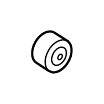 Ford 5C3Z-3B203-A Insulator