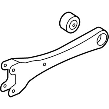 Ford GC3Z-3A360-A Arm - Adjustment